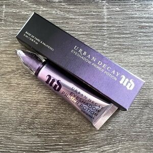 Urban Decay Eyeshadow Primer Potion 5ml Mini Size